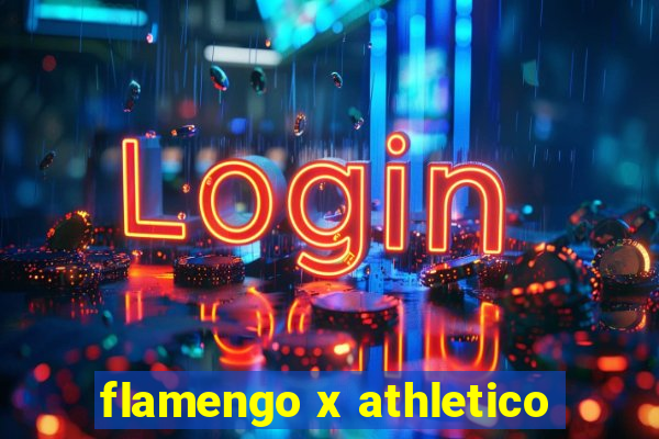 flamengo x athletico-pr ao vivo futemax